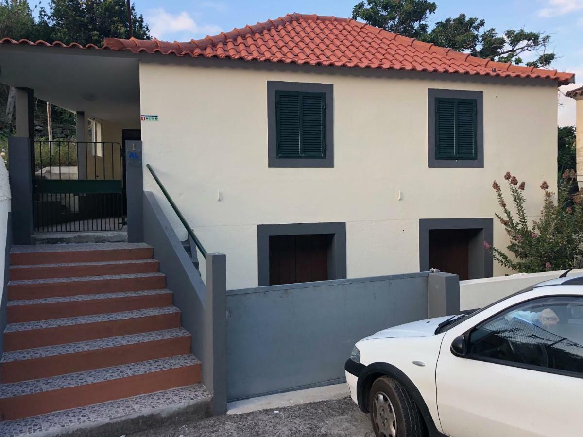 Villa Casa Da Igreja Santana  Esterno foto