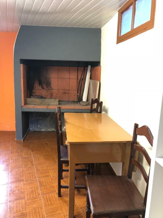 Villa Casa Da Igreja Santana  Esterno foto